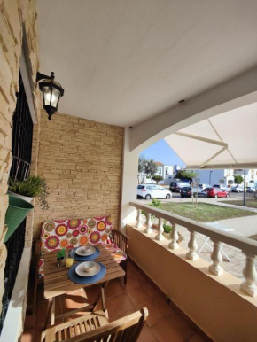 Casa Yalinda Cabo De Gata
